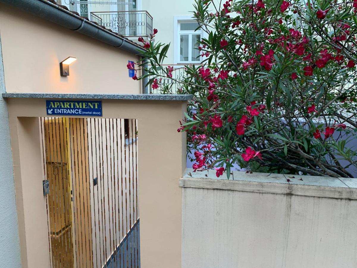 Opatija Central Studio Apartment Εξωτερικό φωτογραφία