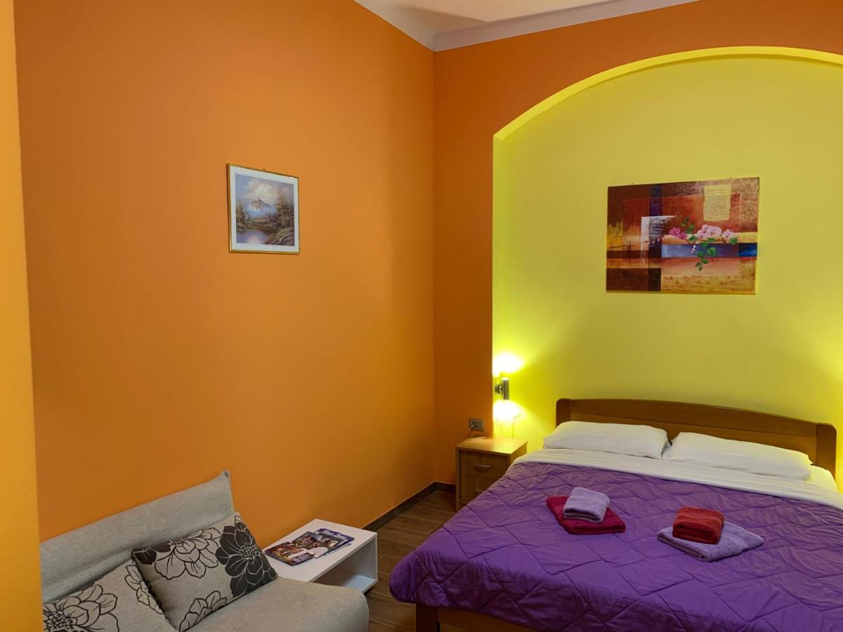 Opatija Central Studio Apartment Εξωτερικό φωτογραφία