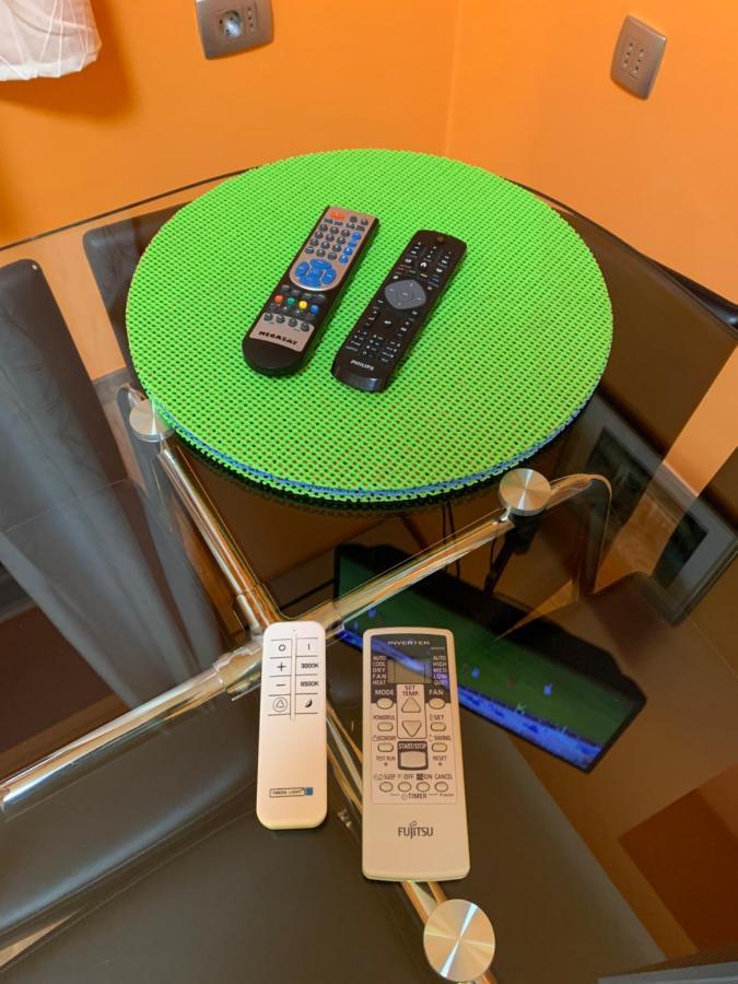 Opatija Central Studio Apartment Εξωτερικό φωτογραφία