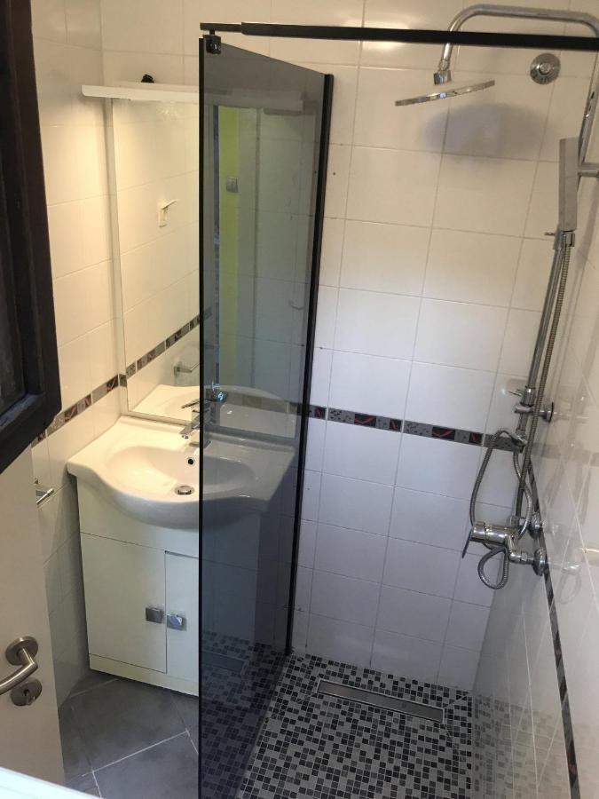 Opatija Central Studio Apartment Εξωτερικό φωτογραφία