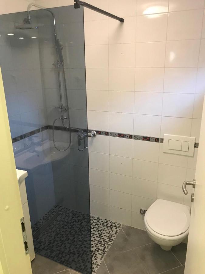 Opatija Central Studio Apartment Εξωτερικό φωτογραφία